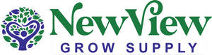 NewView Grow Supply Buy hydroponic lights grow tent learn to grow carbon filter marijuana seeds growing marijuana and cultivate cannabis led lights fluorescent lights high pressure sodium bulbs grow equipment grow kits