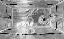 Load image into Gallery viewer, Gorilla Grow Tent 2x4