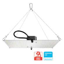 Load image into Gallery viewer, HLG 100 V2 100W Veg Spectrum