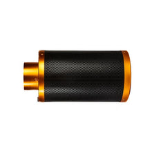 Load image into Gallery viewer, Gorilla Grow Tent Tactical Carbon Filter 4"x12"