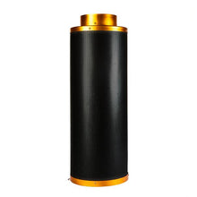 Load image into Gallery viewer, Gorilla Grow Tent Tactical Carbon Filter 6"x24"