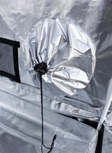 Load image into Gallery viewer, Gorilla LITE LINE Indoor 2x2.5 Grow Tent