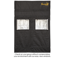 Load image into Gallery viewer, Gorilla SHORTY Indoor 2x4 Grow Tent