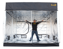 Load image into Gallery viewer, Gorilla LITE LINE Indoor 8x8 Grow Tent
