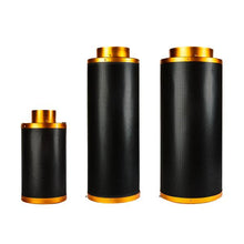 Load image into Gallery viewer, Gorilla Grow Tent Tactical Carbon Filter 6"x24"