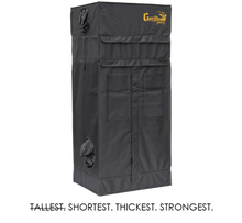 Load image into Gallery viewer, Gorilla SHORTY Indoor 2x2.5 Grow Tent
