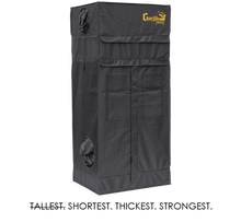 Load image into Gallery viewer, Gorilla SHORTY Indoor 2x2.5 Grow Tent