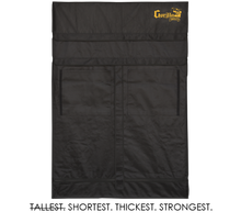 Load image into Gallery viewer, Gorilla SHORTY Indoor 2x4 Grow Tent
