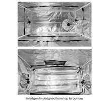 Load image into Gallery viewer, Gorilla SHORTY Indoor 2x4 Grow Tent
