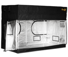 Load image into Gallery viewer, Gorilla SHORTY Indoor 4x8 Grow Tent

