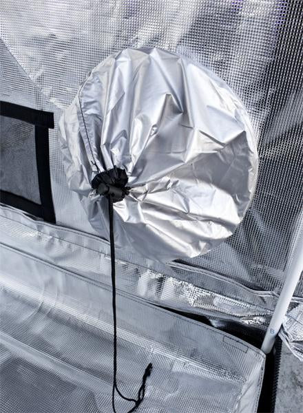 2x2.5 grow tent Gorilla LITE LINE Indoor 2x2.5 Grow Tent – NewView Grow Supply