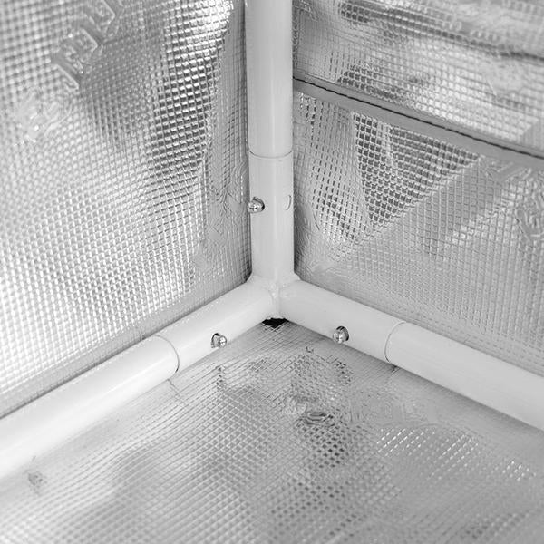 gorilla grow tent shorty 2x4 Gorilla SHORTY Indoor 2x4 Grow Tent – NewView Grow Supply
