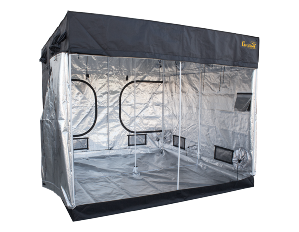 Gorilla LITE LINE Indoor 8x8 Grow Tent
